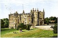 [Picture: Picton Castle. – Pembrokeshire.]