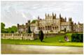 [Picture: Eaton Hall.—Duke of Westminster]