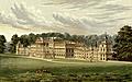 [Picture: Wentworth Woodhouse.]