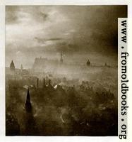 Frontispiece: Auld Reekie