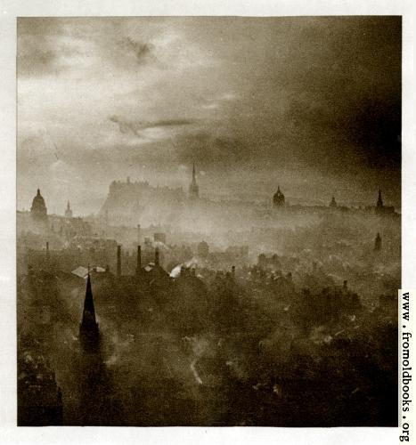 [Picture: Frontispiece: Auld Reekie]