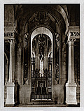 [Picture: The Sanctuary, National War Shrine, Edinburgh]