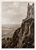 [Picture: Stirling Castle]