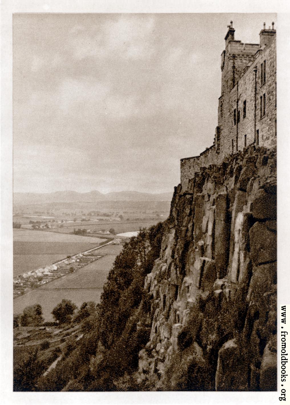 Stirling Castle