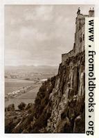 [picture: Stirling Castle]