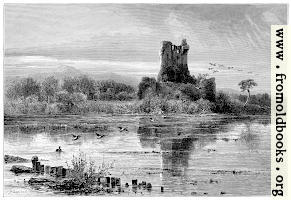 [picture: Ross Island, Killarney]