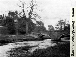 Haddon Hall