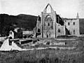 [Picture: Tintern Abbey]