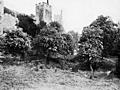 Old Framlingham