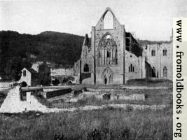 [picture: Tintern Abbey]