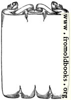 [picture: Scrollwork Border from page 227]