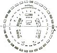 [Picture: 2.—Stonehenge. – Restored Plan.]