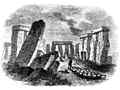 [Picture: 5.—Stonehenge.]