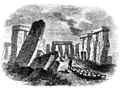 [Picture: 5.—Stonehenge.]