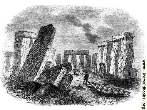 5.—Stonehenge.