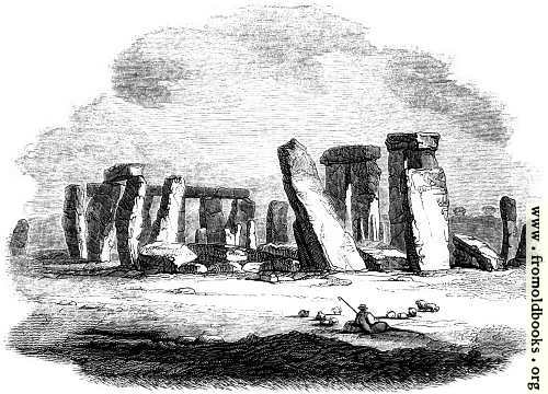 6.—Stonehenge