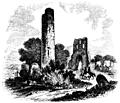 [Picture: 35.—Round Tower of Donoughmore.]