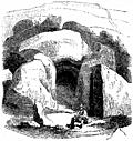 [Picture: Walyand Smith’s Cave]