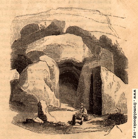 [Picture: Walyand Smith’s Cave]