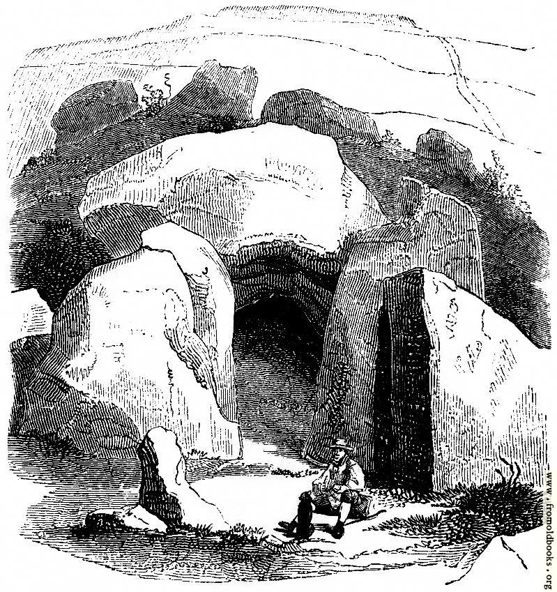 [Picture: Walyand Smith’s Cave]