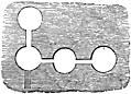 [Picture: 52.—Plan of Chambers at Ballyhendon]