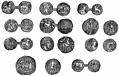 [Picture: 68.—Ancient British Coins.]