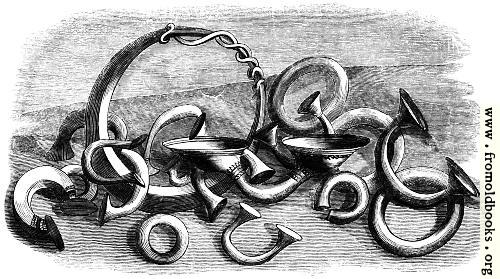 [Picture: 69.—Group of Ring Coins.]