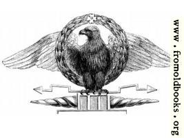85.—Roman Eagle.