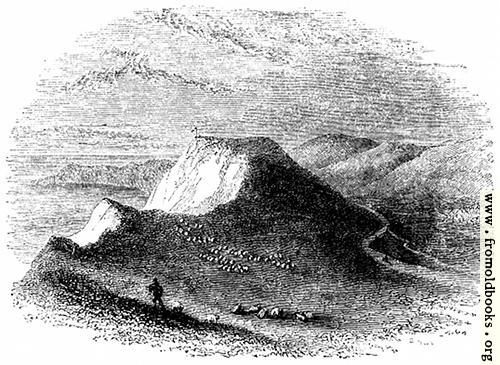 [Picture: 87.—Country near Dover.]