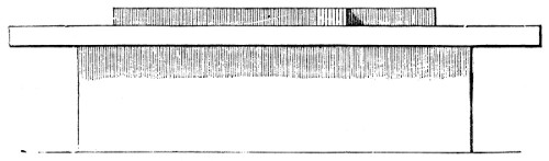 [Picture: 101.—Plan of the Platform and Cross, Richborough]