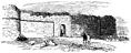 [Picture: 107.—Walls and Gate, Pevensey.]