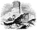 [Picture: 109.—Supposed Saxon Keep, Pevensey.]