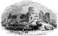 [Picture: 111.—Norman Keep, Pevensey.]