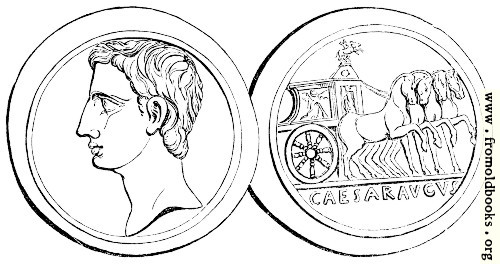 117.—Augustus.