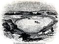 [Picture: 126.—Amphitheatre at Dorchester.]