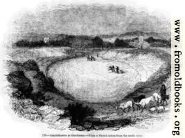 126.—Amphitheatre at Dorchester.