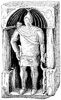 [Picture: 136.—Roman Soldier.]