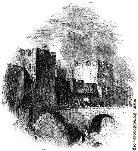 [Picture: 379.—Carlisle Castle.]