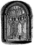 [Picture: 567.—Chapel in Canterbury Cathedral.]