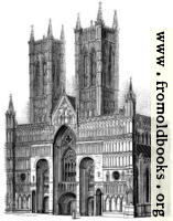 576.—Lincoln Cathedral.