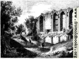 823.—Great Hall, Kenilworth