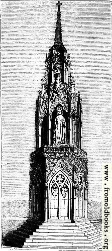 825.—Waltham Cross