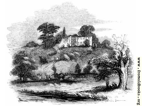 [Picture: 928.—Betchworth Castle.]