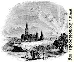 932.—Salisbury