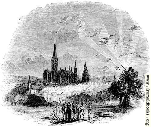 [Picture: 932.—Salisbury]