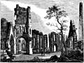 [Picture: 1060.—Cathedral of Kildare.]