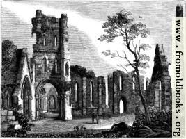 1060.—Cathedral of Kildare.