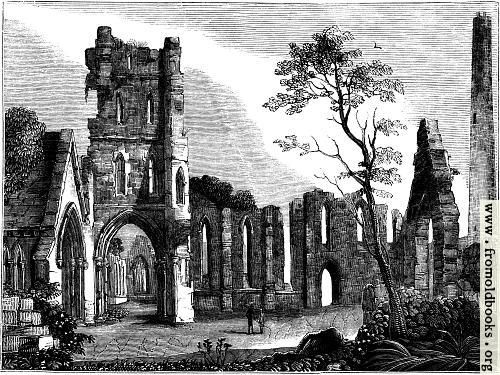 [Picture: 1060.—Cathedral of Kildare.]