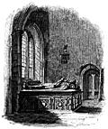 [Picture: 1275.—Tomb of Sir John Crosby.]