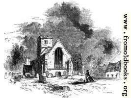 1305.—Church of Aston Cantlow